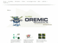 oremic.se