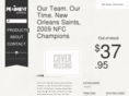 oursaintsbook.com