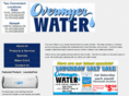 overmyerwater.com