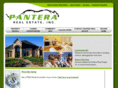 panterarealestate.com