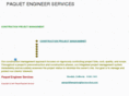 paquetengineerservices.com
