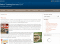 parker-training.com