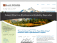 patentpracticeliability.com