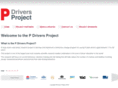 pdriversproject.com