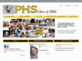 phsclassof2000.com
