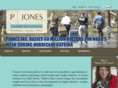 pjonesinc.com