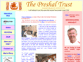 preshaltrust.org.uk