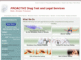 proactivedrugtest.com