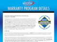 prontowarranty.com