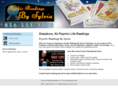 psychicreadingsbysylvia.com