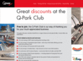 q-parkclub.com