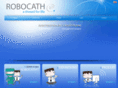 robocath.com