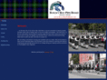 rockybaypipeband.com