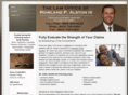 rowlandalston.com