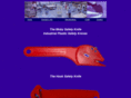 safeknife.com