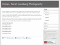 sarahlausbergphotography.com