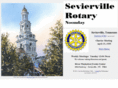 seviervillerotary.org