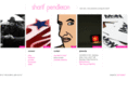 sharifpendleton.com