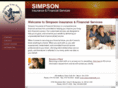 simpsonifs.com