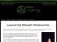 soluslightingltd.com