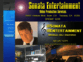 sonataentertainment.net