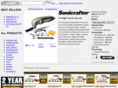 sonicrafter34.com