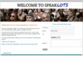 speaklots.com