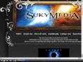 sukymedia.com
