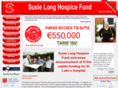 susielonghospice.com