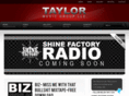 taylormusicgroup.com