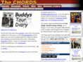 thechords.co.uk
