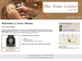 thetimecenter.net