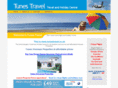 tunestravel.co.uk