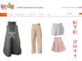 uniqyouare.net