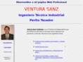 venturasanz.com