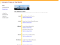 volcanicparks.com