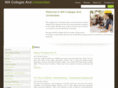 wacollegesanduniversities.com