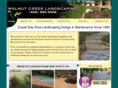 walnutcreeklandscaping.com
