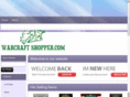 warcraftshopper.com