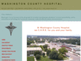 washcohospital.net