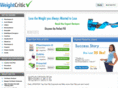 weightcritic.com