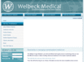 welbeckdrugs.com