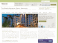 westinmammoth.com