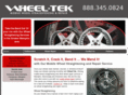 wheel-tek.com