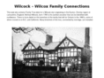 wilcock1780.com