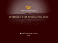 wyomingwhiskey.com