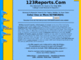 123reports.com