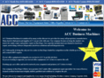 accbusinessmachines.com