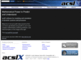 acslsim.com