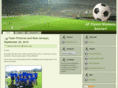 afflyerssoccer.com